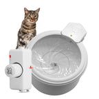 Automatic Pet Water Fountain product image 20