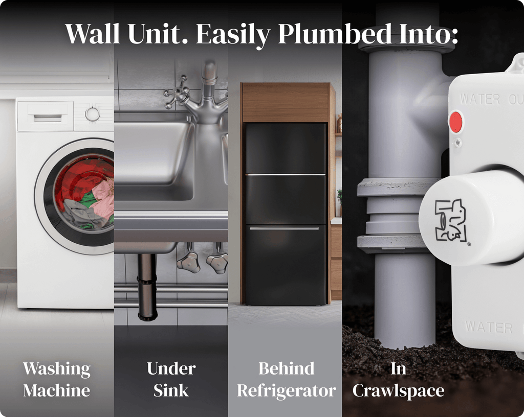 Automatic Pet Water Fountain product image 21
