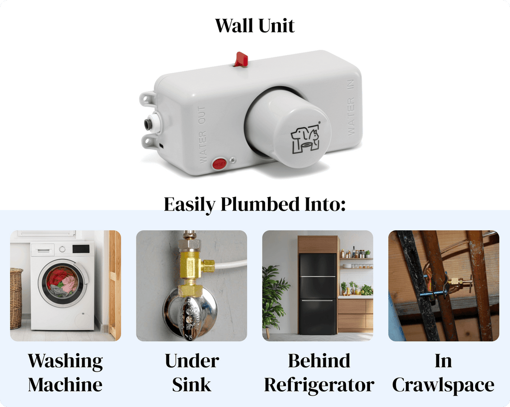 Automatic Pet Water Fountain product image 22