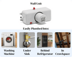 Automatic Pet Water Fountain product image 22