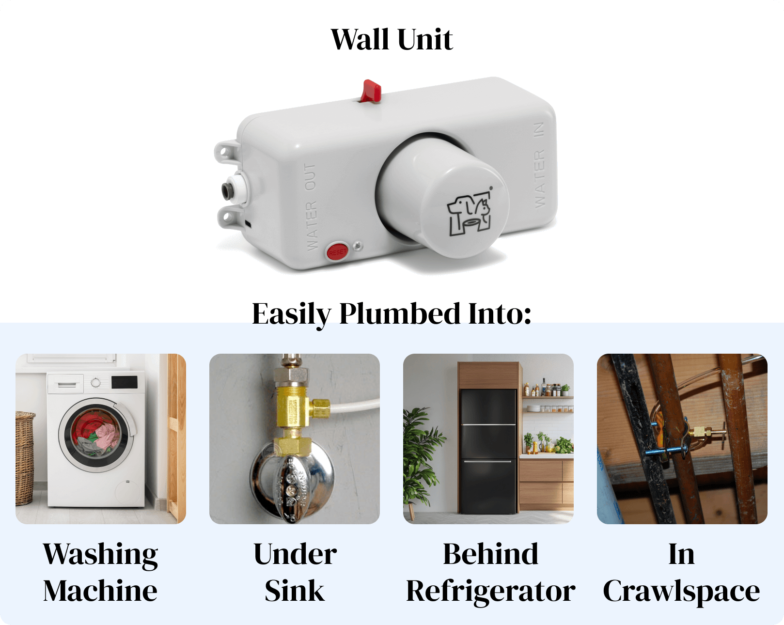 Automatic Pet Water Fountain product image 22