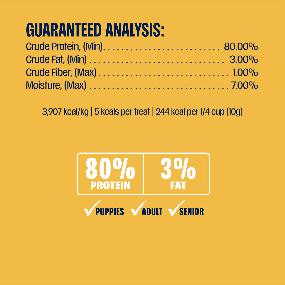 Dog Treats product image 6
