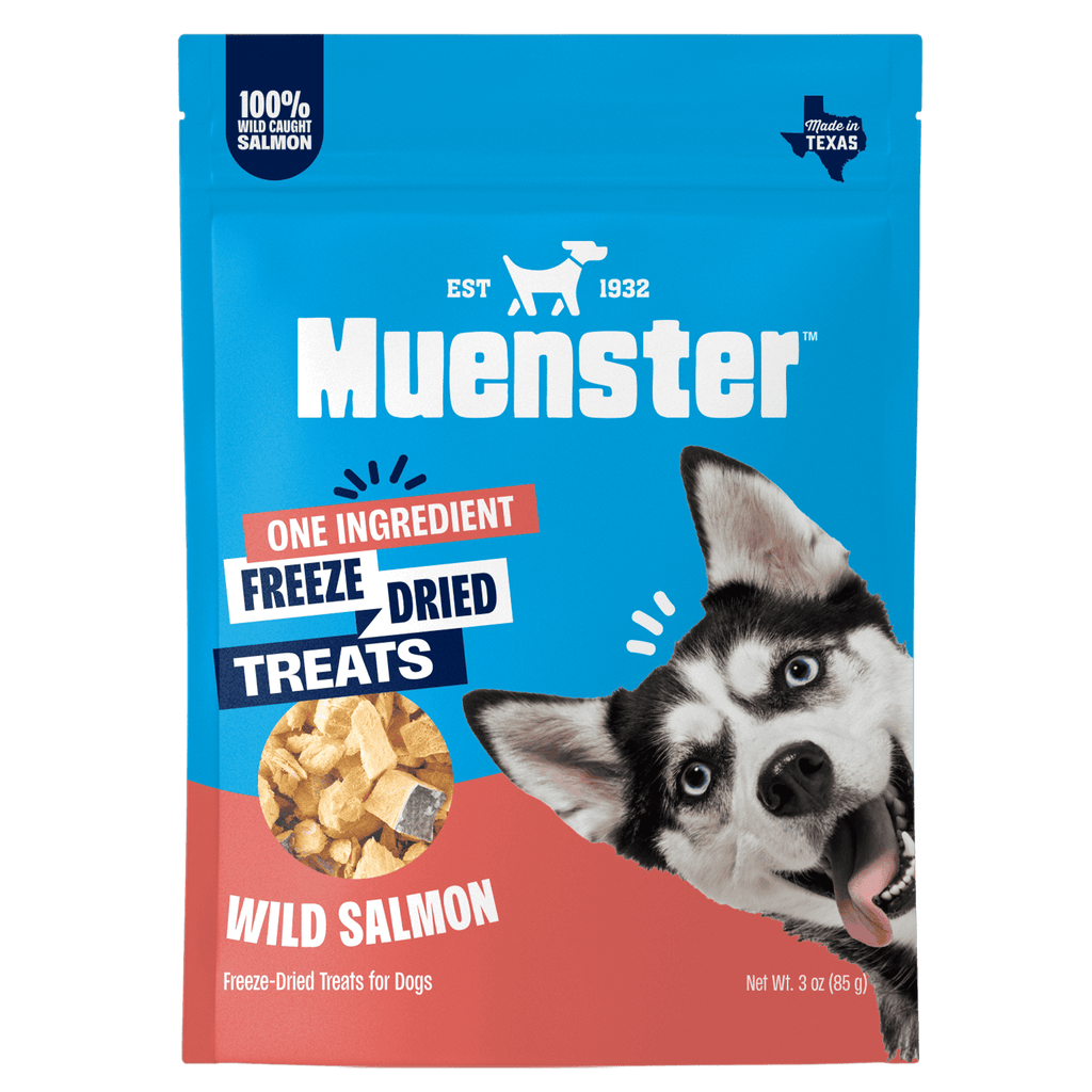 Freeze-Dried Dog Treats product image 1