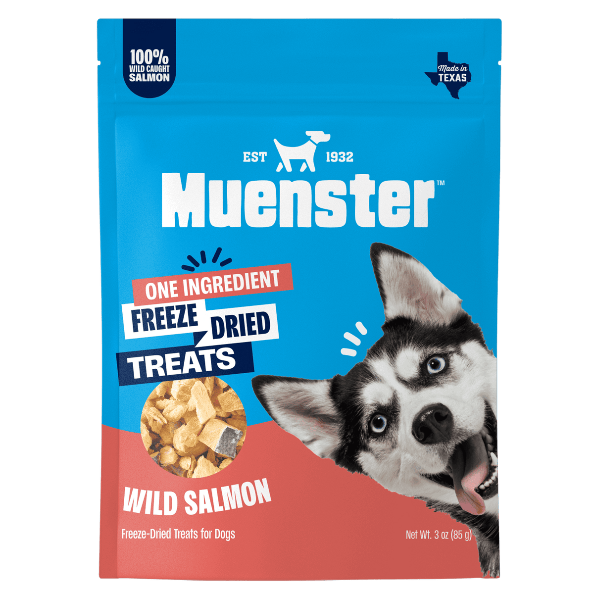 Freeze-Dried Dog Treats product image 1