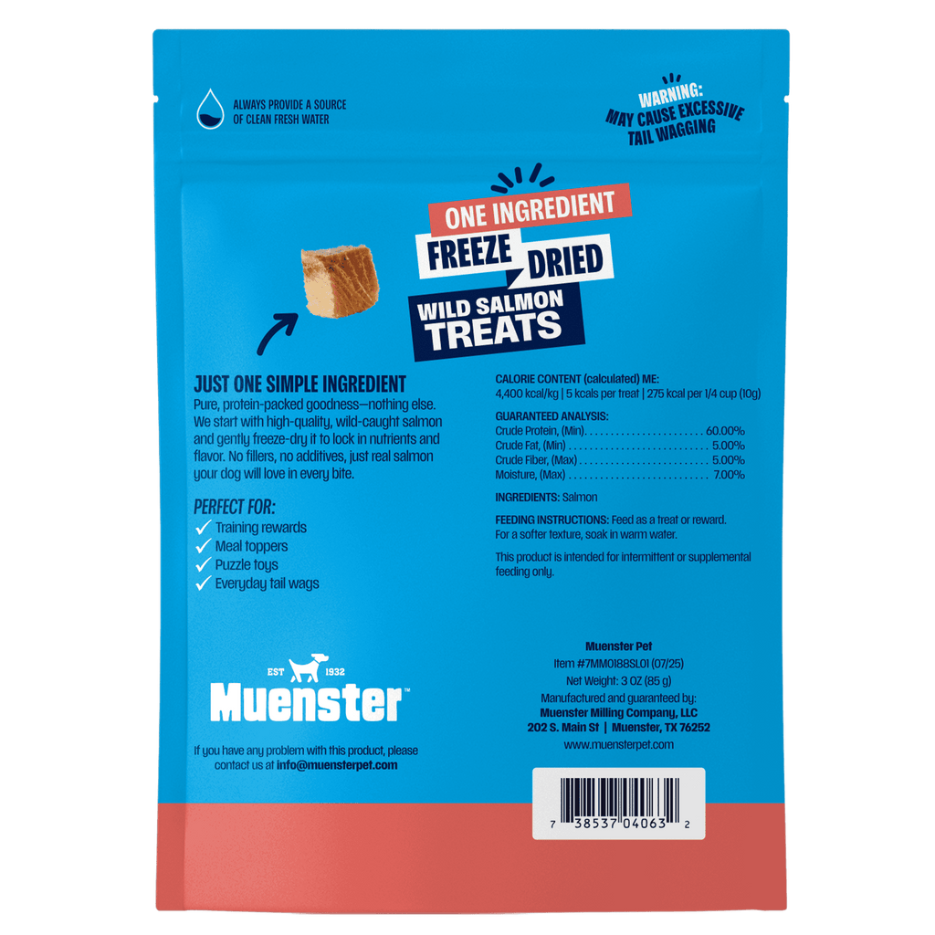 Freeze-Dried Dog Treats product image 2