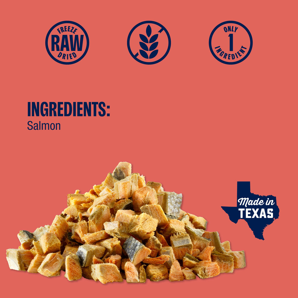 Freeze-Dried Dog Treats product image 3