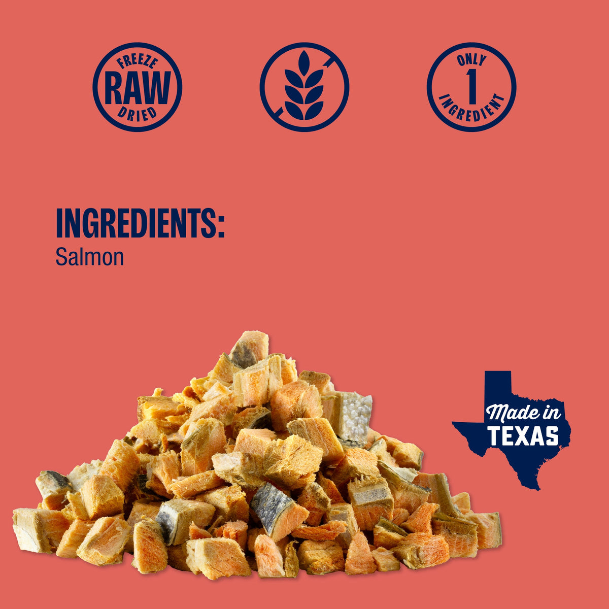 Freeze-Dried Dog Treats product image 3