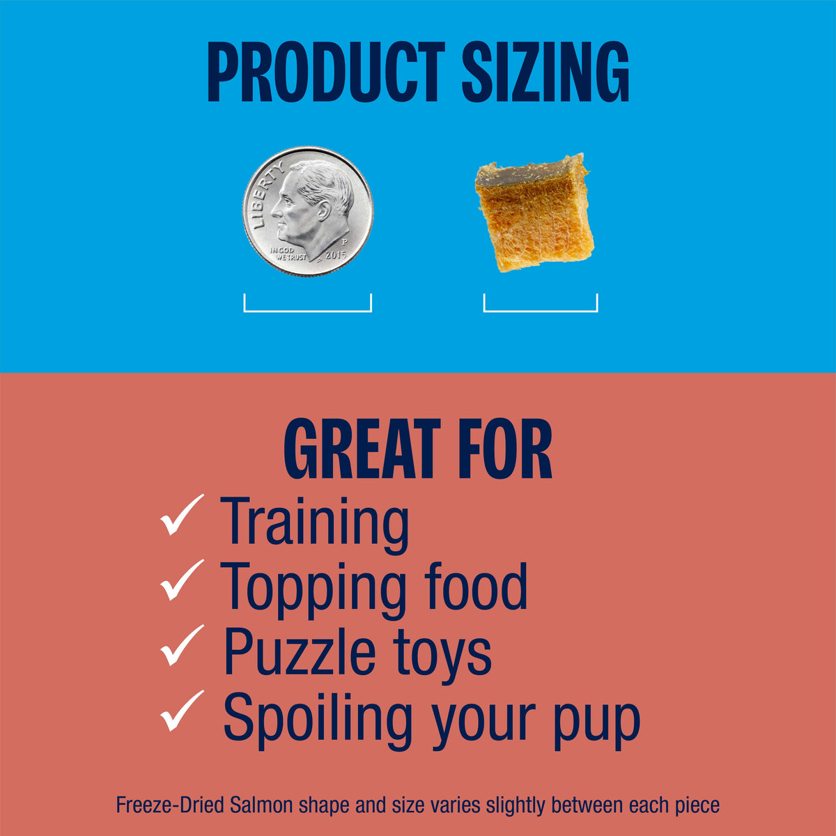Freeze-Dried Dog Treats product image 5