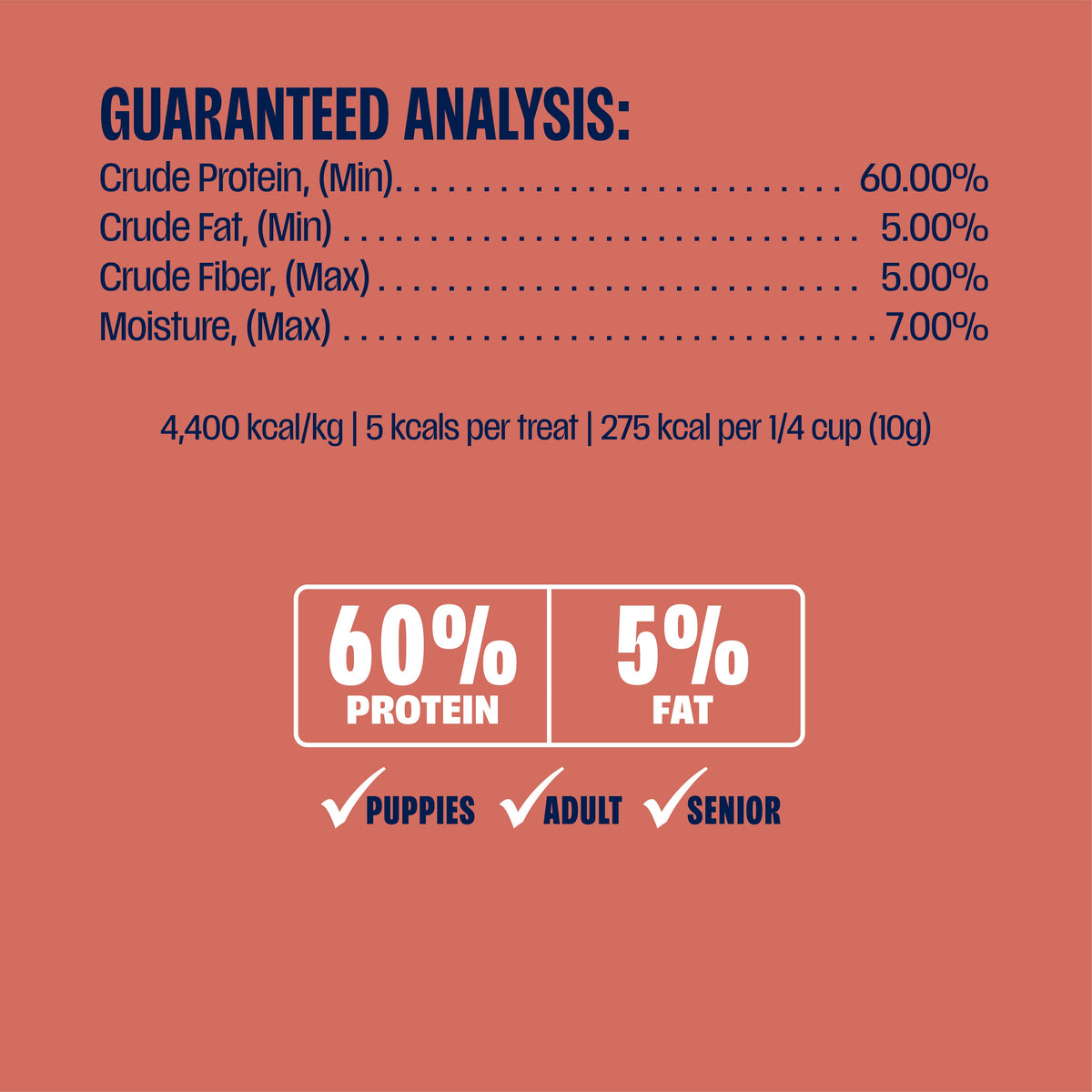 Freeze-Dried Dog Treats product image 6