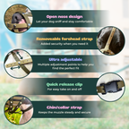 Dog Muzzle product image 6