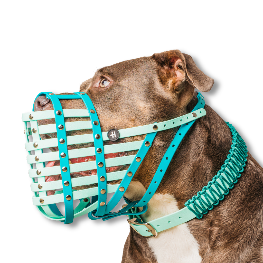 Dog Muzzle product image 3