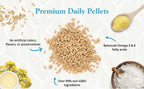 Large Parrot Food Pellets product image 6