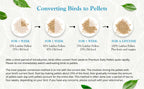 Large Parrot Food Pellets product image 8