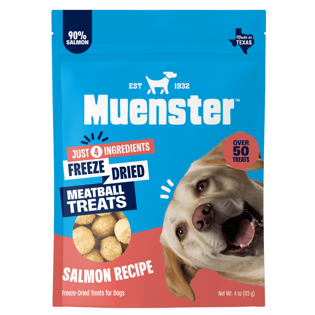 Freeze-Dried Dog Treats product image 1