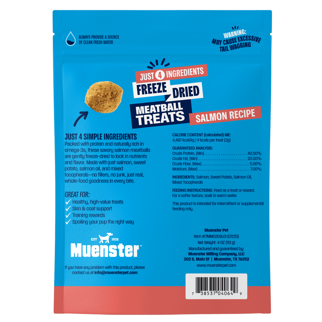Freeze-Dried Dog Treats product image 2