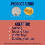 Freeze-Dried Dog Treats product image 3