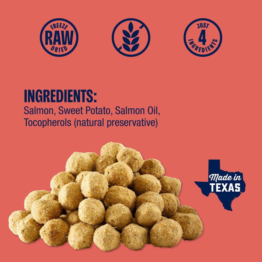 Freeze-Dried Dog Treats product image 4