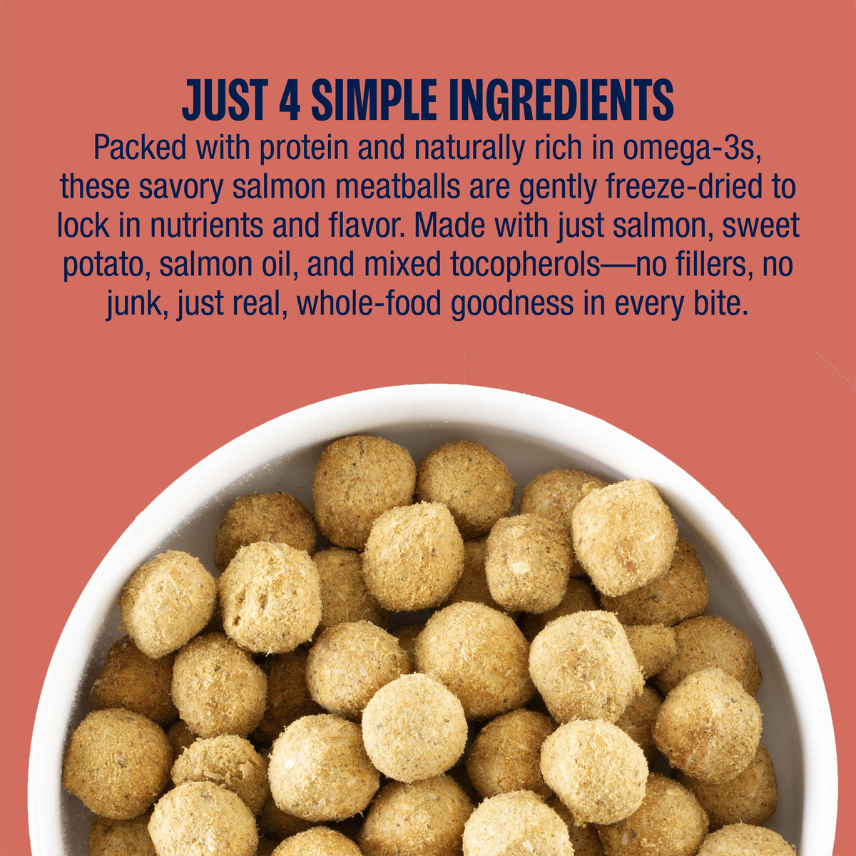 Freeze-Dried Dog Treats product image 5