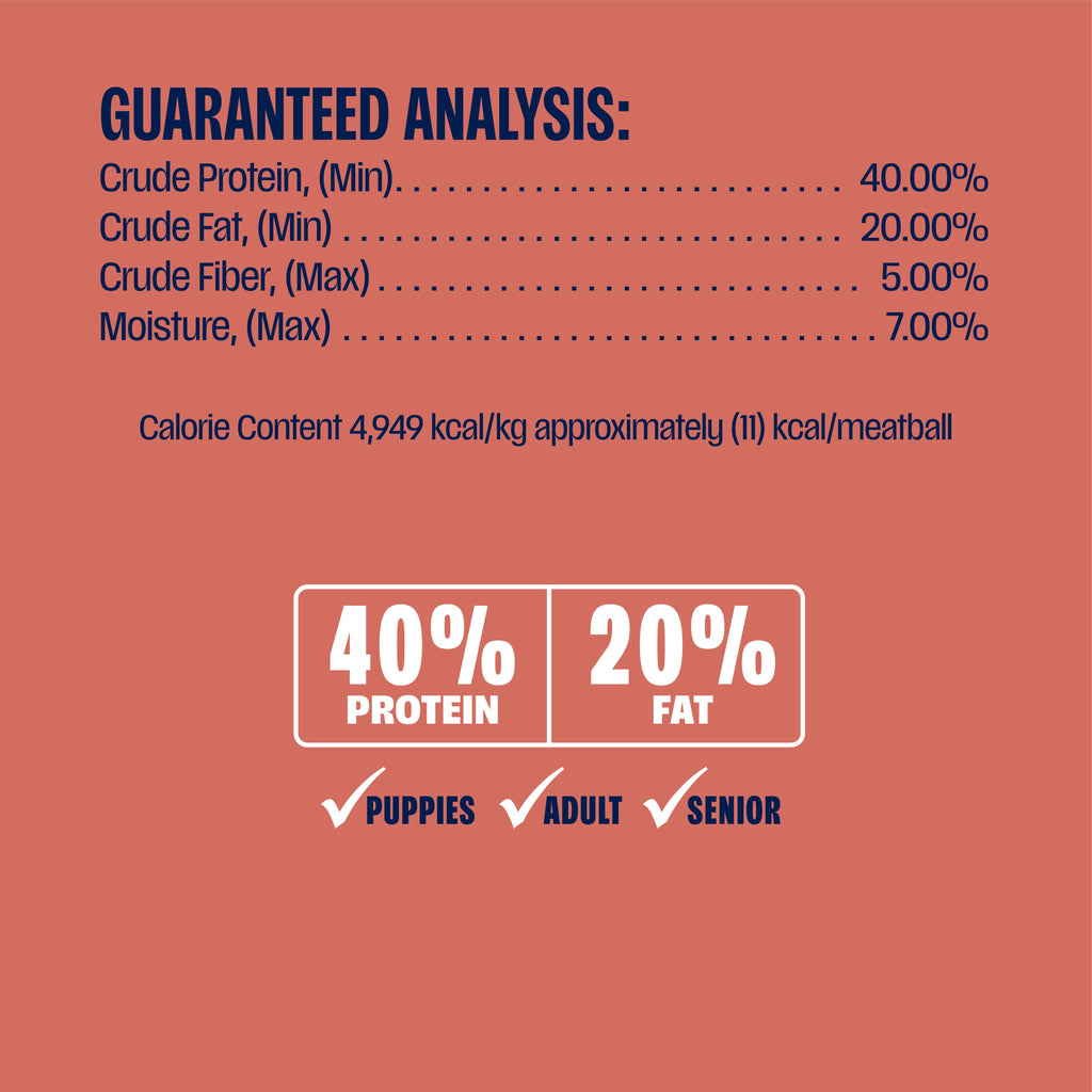 Freeze-Dried Dog Treats product image 6