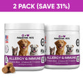 Dog Allergy Chews product image 1