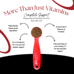 Canine Multivitamin Supplement product image 2