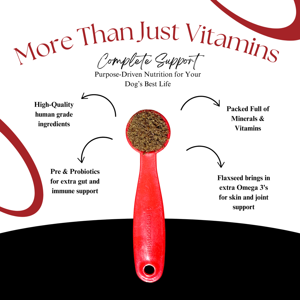 Canine Multivitamin Supplement product image 2