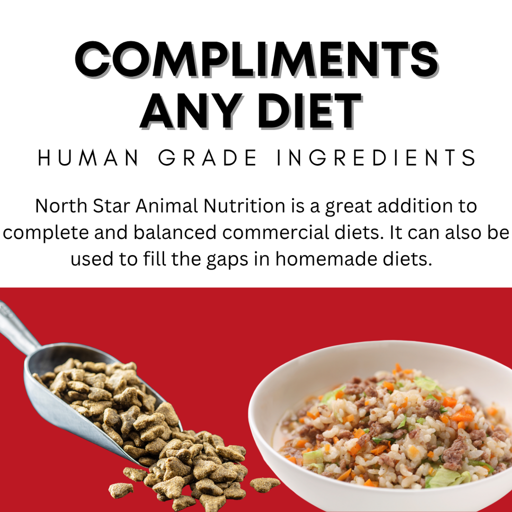 Canine Multivitamin Supplement product image 3