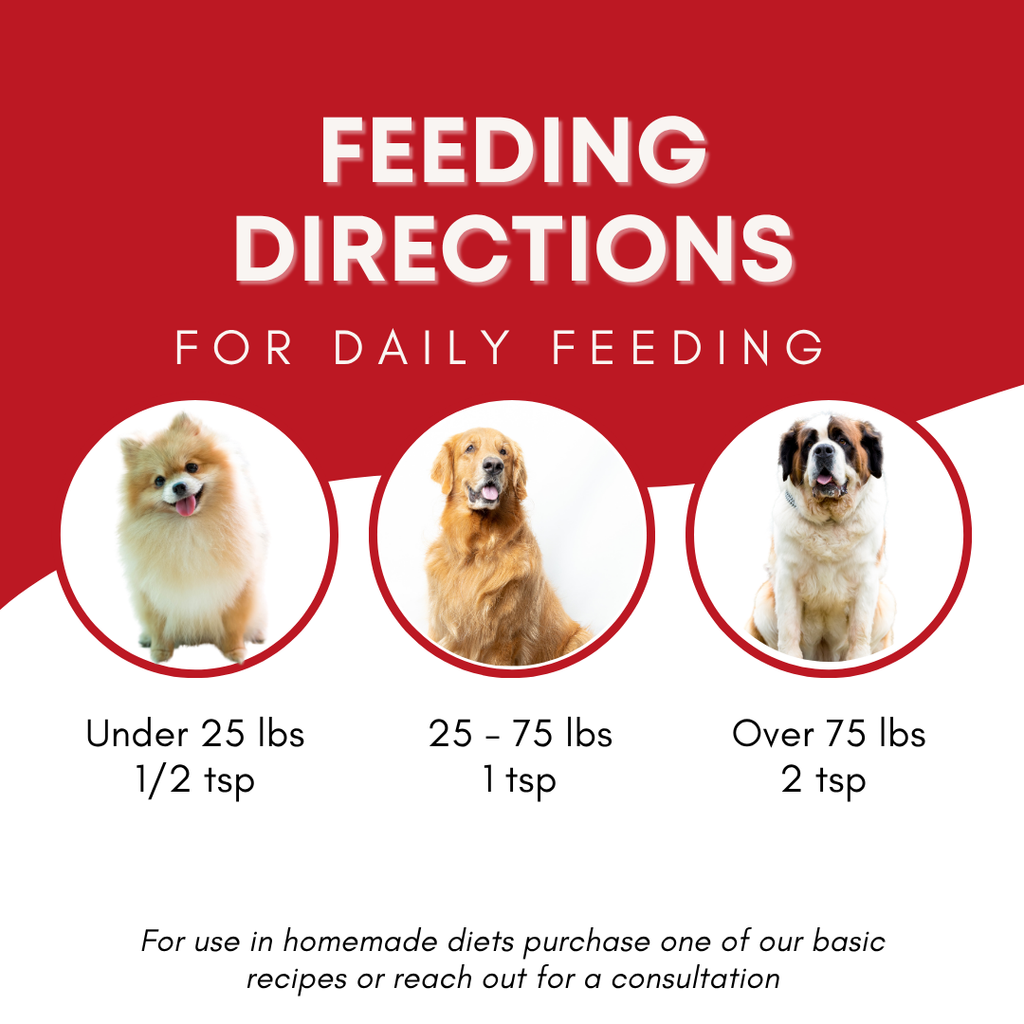 Canine Multivitamin Supplement product image 7