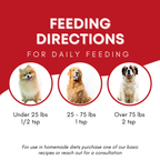 Canine Multivitamin Supplement product image 7