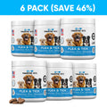 Flea and Tick Chews product image 1