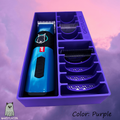 Clipper and Blade Holder product image 1