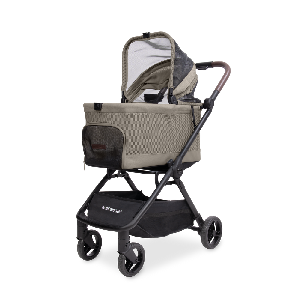 Pet Stroller product image 11