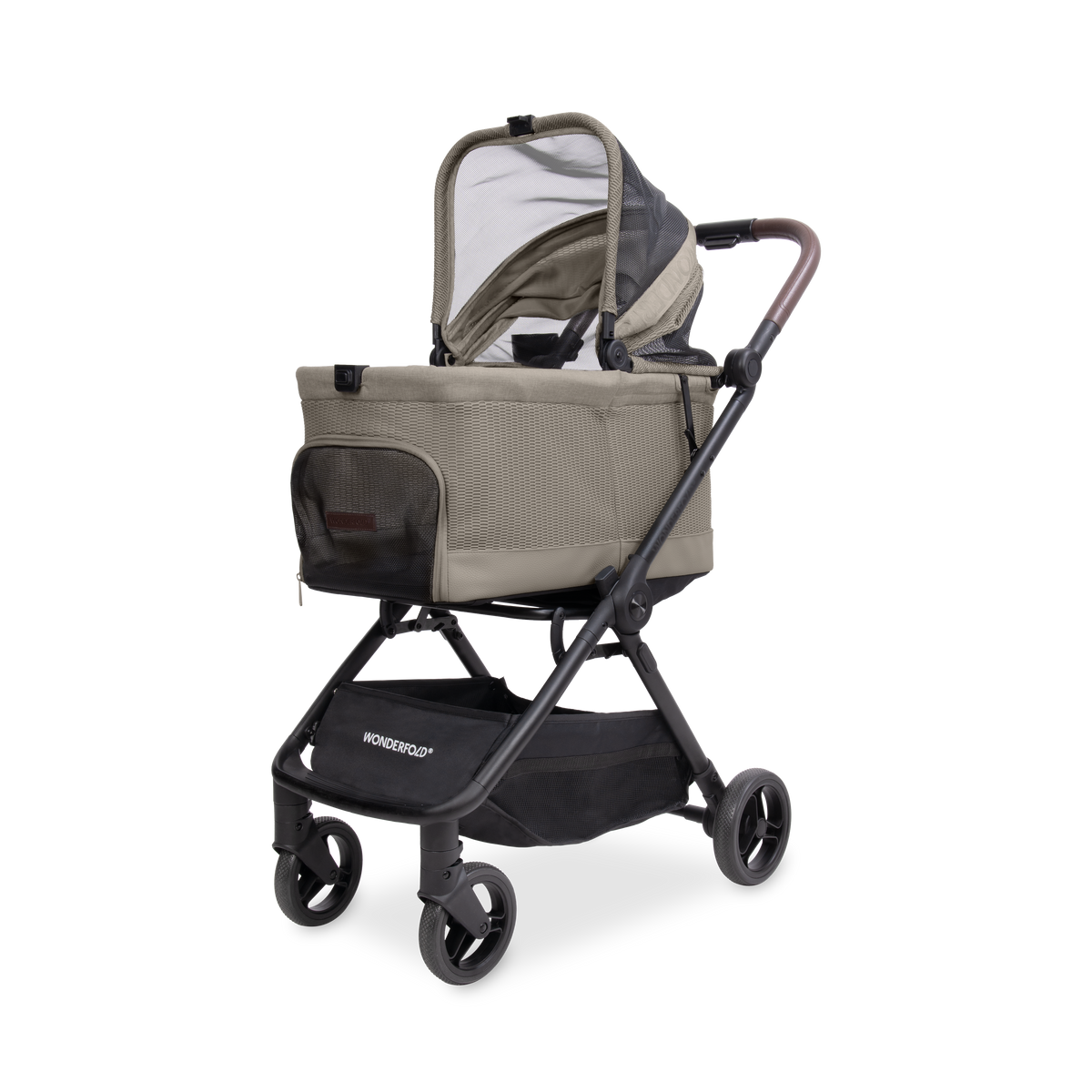 Pet Stroller product image 11