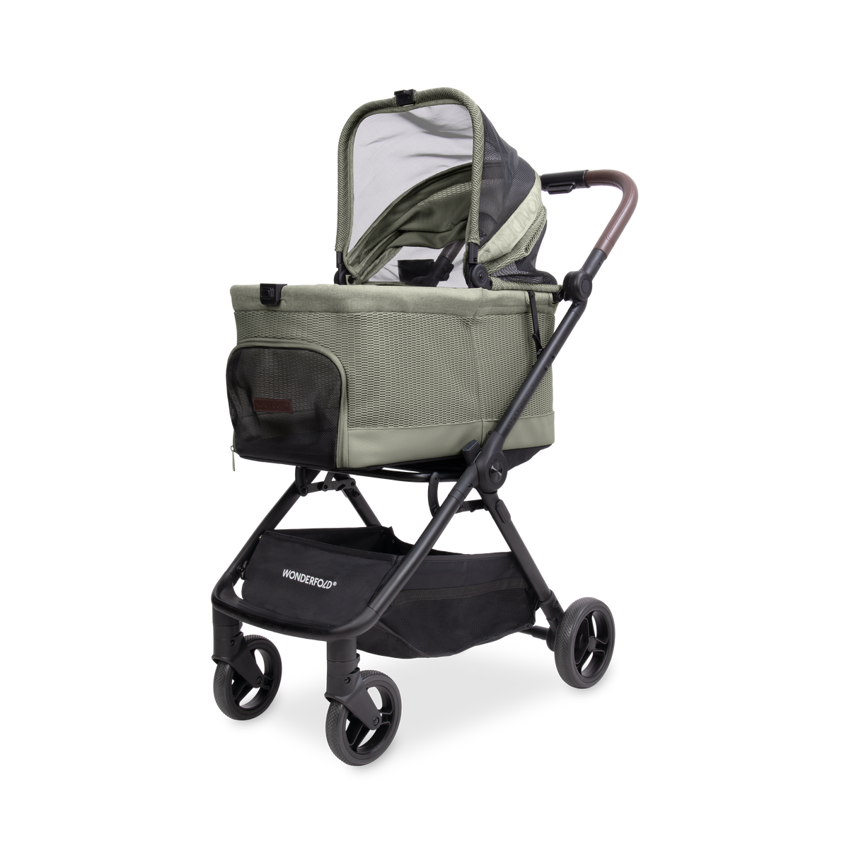 Pet Stroller product image 14