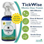 Dog Tick Repellent Spray product image 2