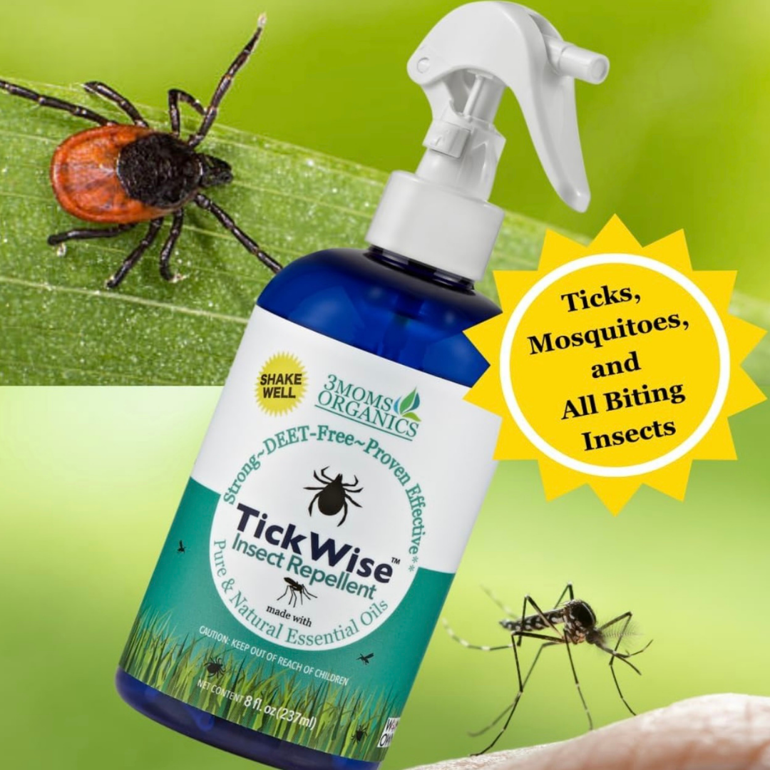 Dog Tick Repellent Spray product image 4