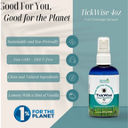 Dog Tick Repellent Spray product image 10