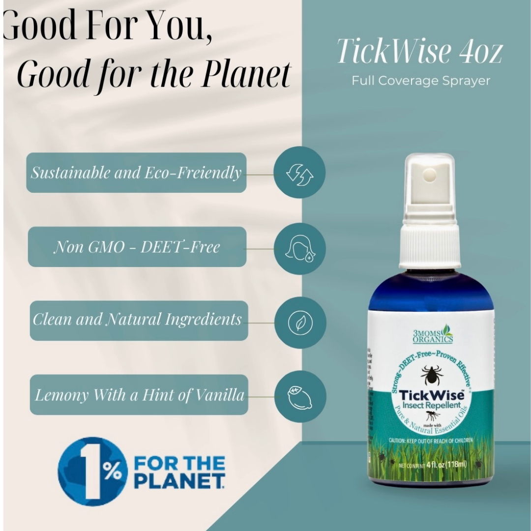 Dog Tick Repellent Spray product image 10