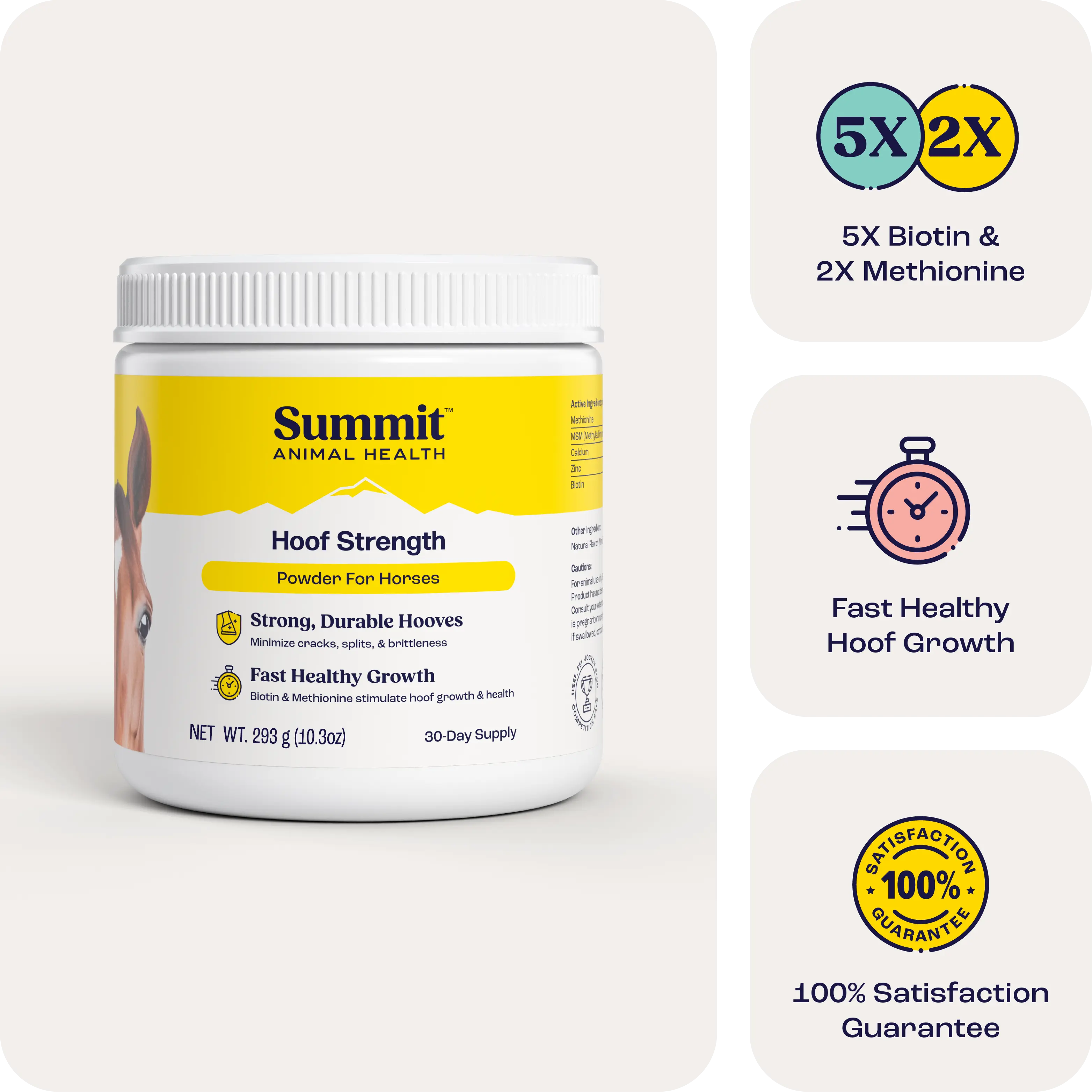 Hoof Strength product image 1