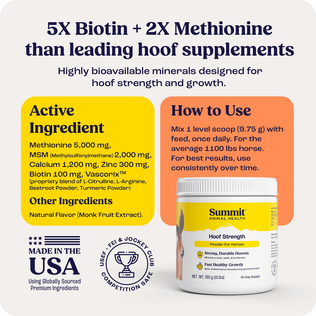 Hoof Strength product image 5