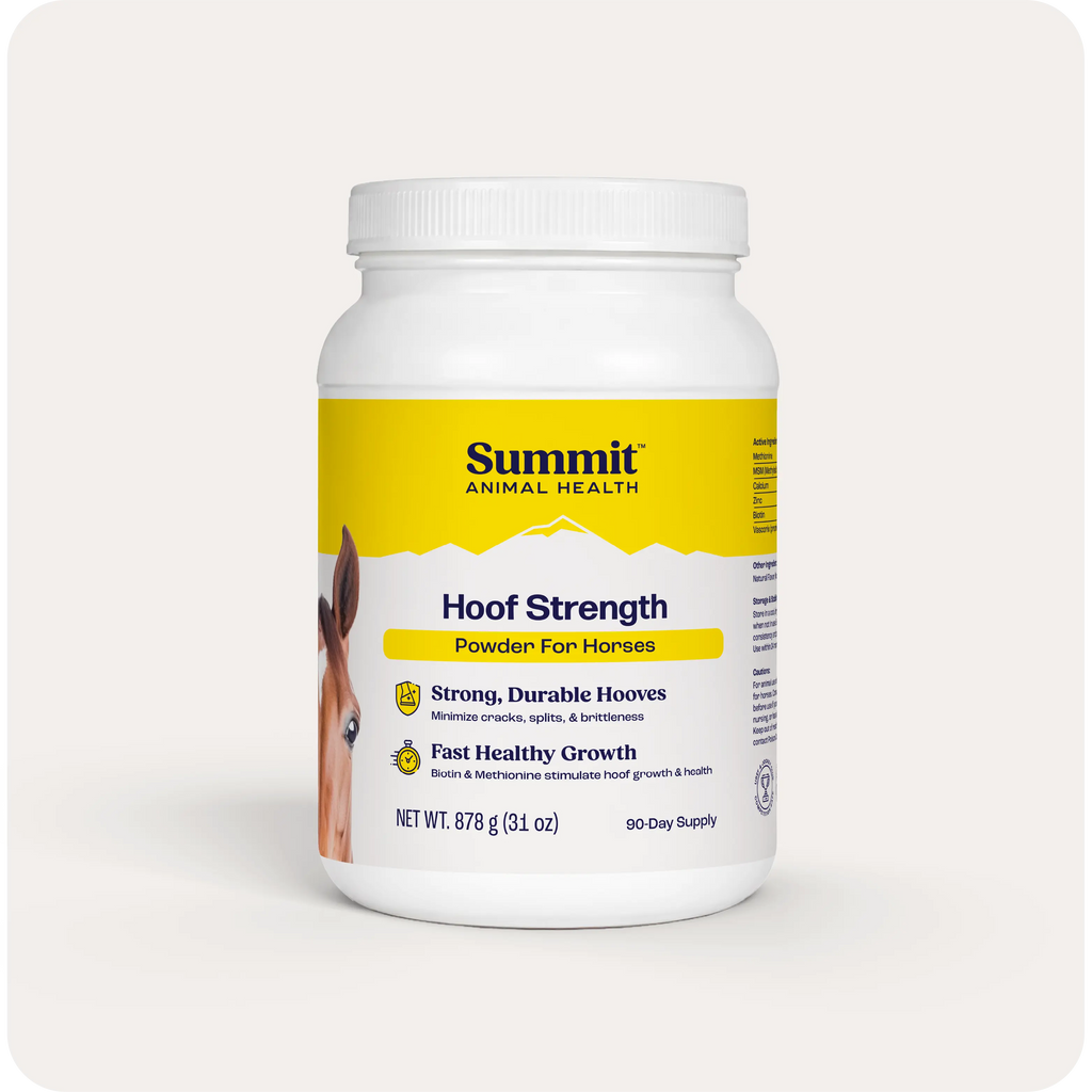 Hoof Strength product image 9