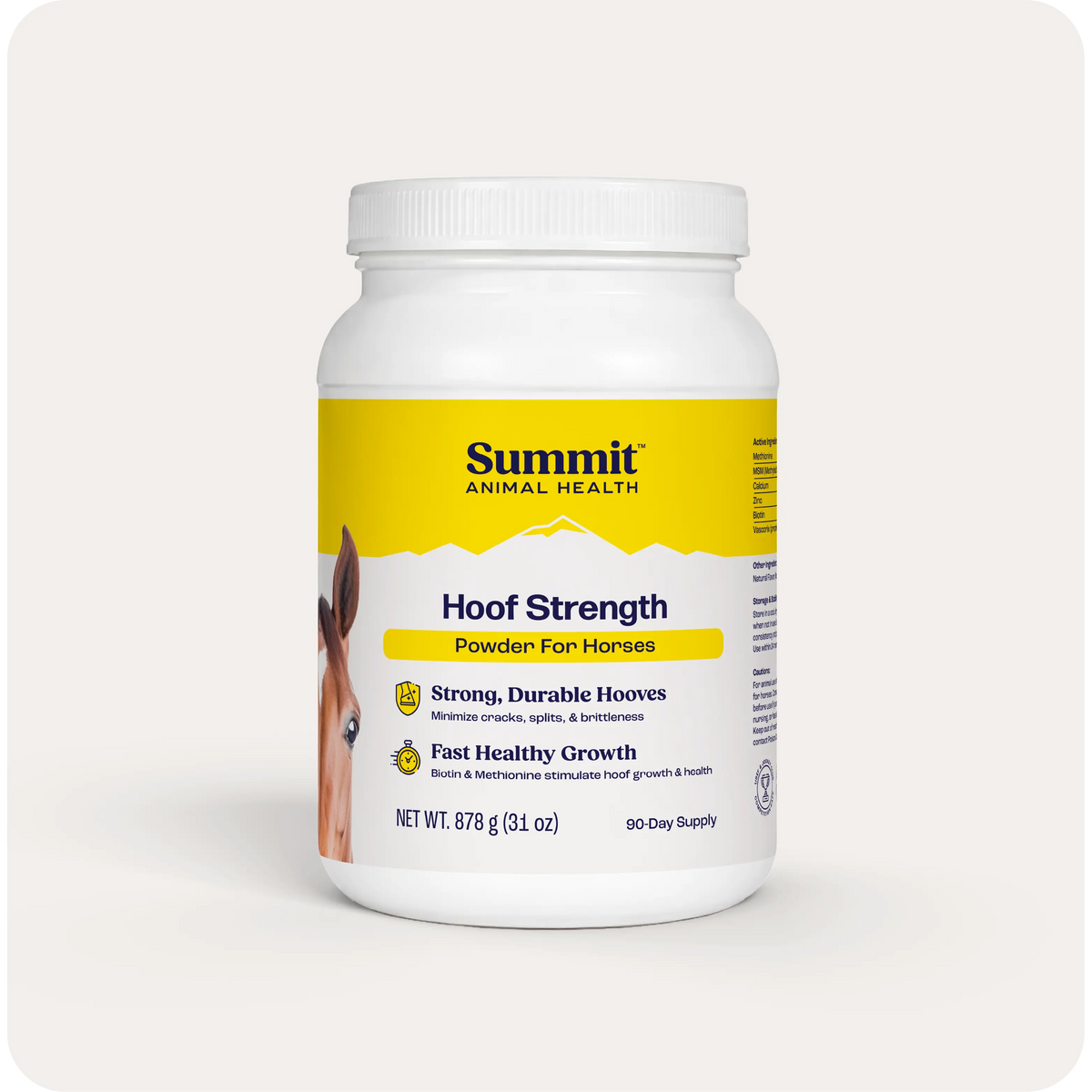 Hoof Strength product image 9