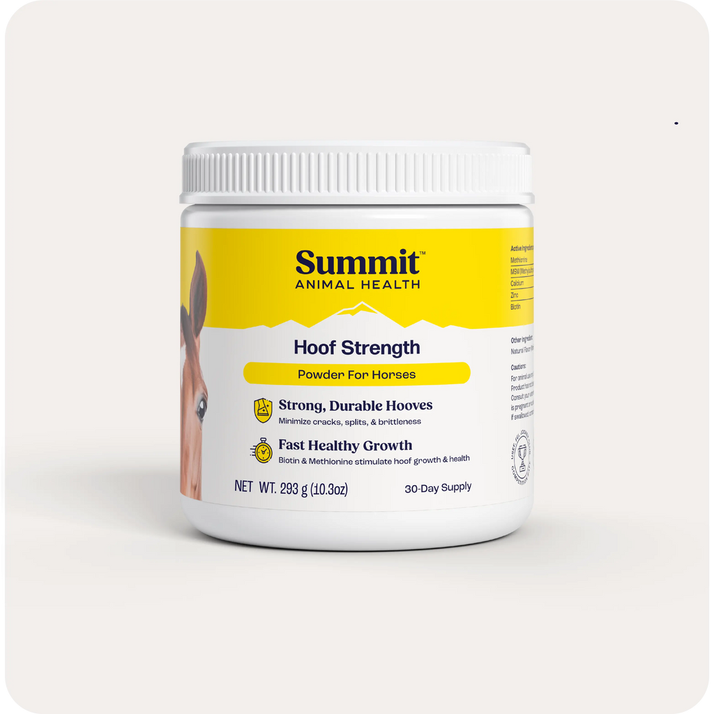 Hoof Strength product image 10