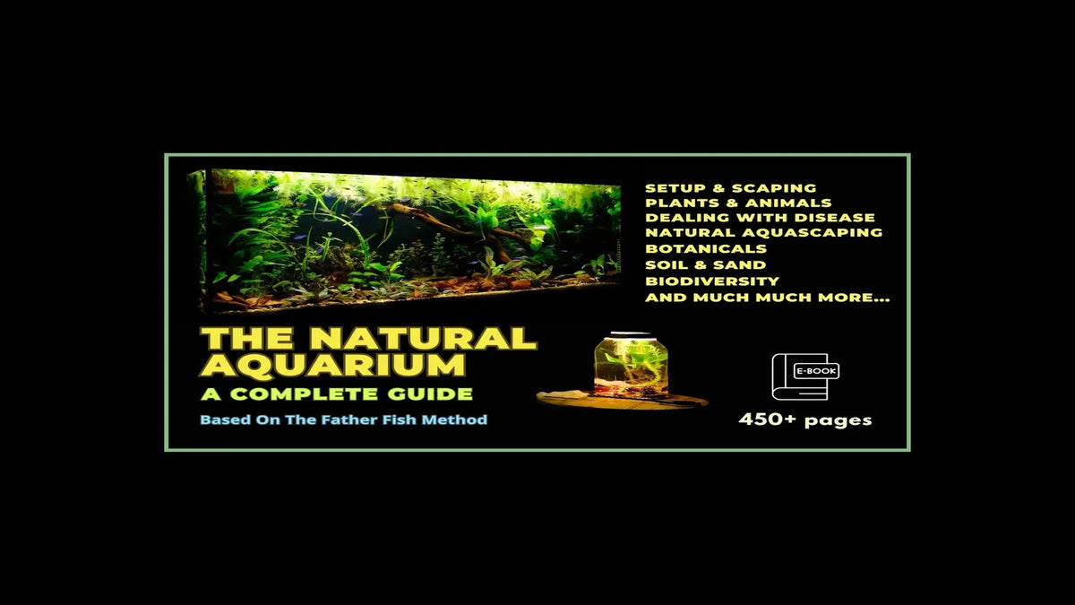 Aquarium Guide product image 1