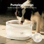 Pumpless 4-Liter Pet Water Fountain product image 3