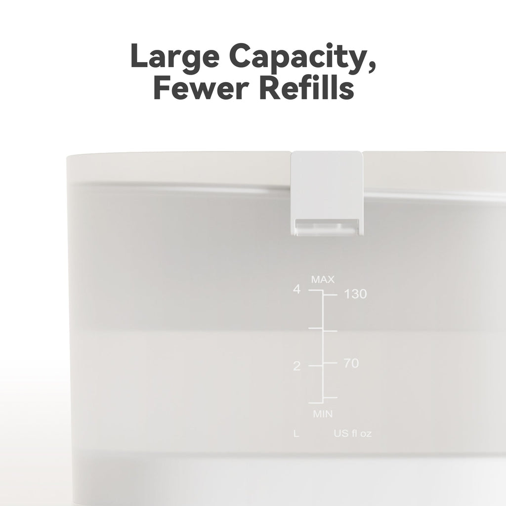 Pumpless 4-Liter Pet Water Fountain product image 7
