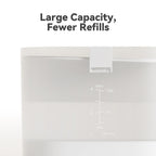 Pumpless 4-Liter Pet Water Fountain product image 7