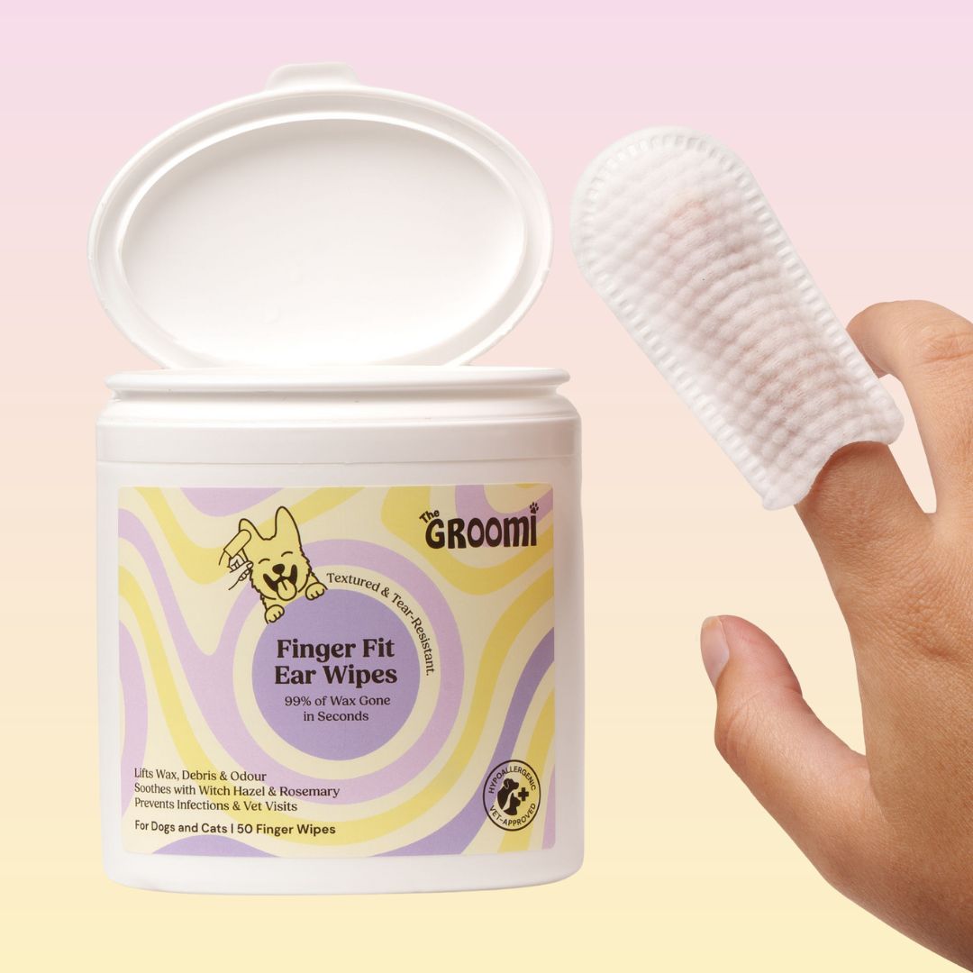 Pet Ear Wipes product image 1