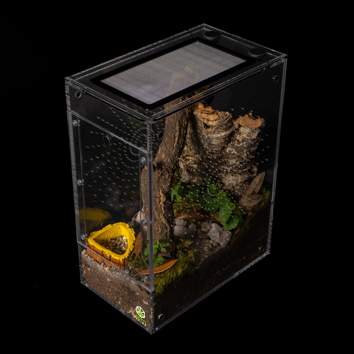 Micro Gecko Terrarium product image 13