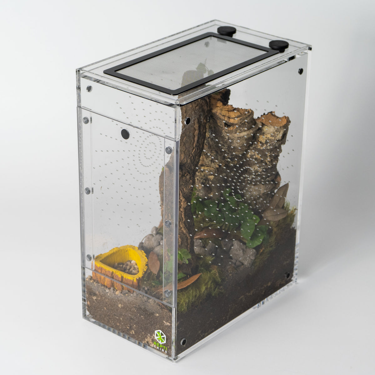 Micro Gecko Terrarium product image 20
